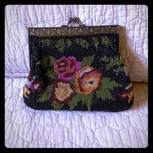 Jessica McClintock clutch